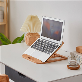 Multifunction Wooden Stand